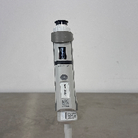 Eppendorf Research Plus Pipettes x6 With Stand image 0